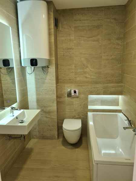 Slika 5 - Velisava Vulovića, Četvoroiposoban stan na prodaju, 180m2, 900.000€