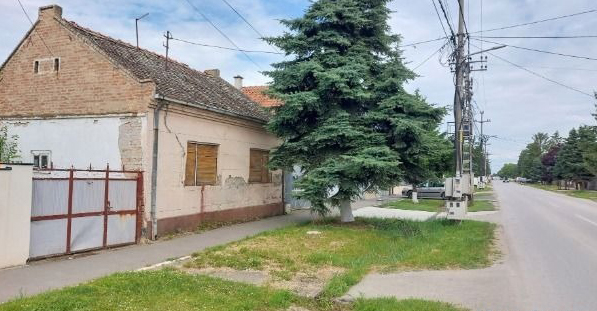 Slika 1 - Prote Stamatovića,  Kuća na prodaju, 125m2, 195.000€