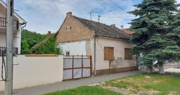 Glavna slika -Prote Stamatovića,  Kuća na prodaju, 125m2, 195.000€