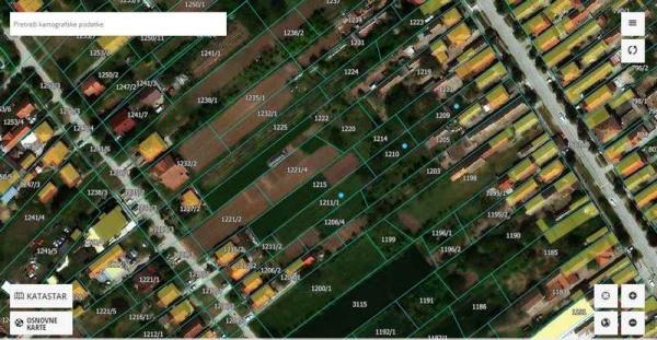 Slika 5 - Prote Stamatovića,  Kuća na prodaju, 125m2, 195.000€