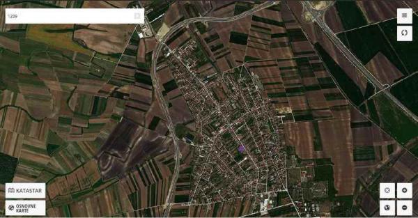 Slika 6 - Prote Stamatovića,  Kuća na prodaju, 125m2, 195.000€