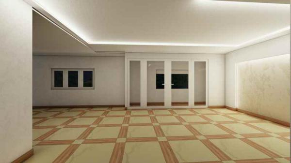 Slika 1 - Miše Vujića, Trosoban stan na prodaju, 68m2, 237.500€