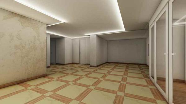 Slika 3 - Miše Vujića, Trosoban stan na prodaju, 68m2, 237.500€