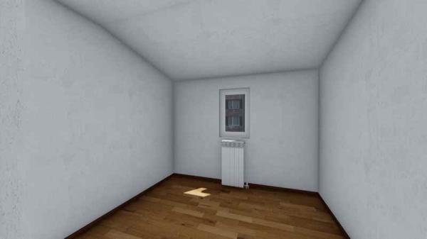 Slika 6 - Miše Vujića, Trosoban stan na prodaju, 68m2, 237.500€