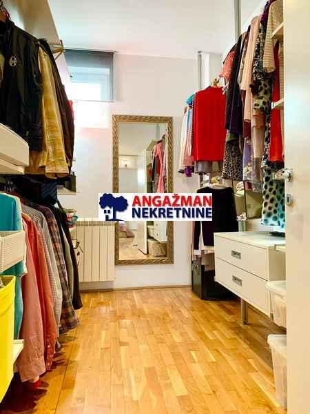 Slika 11 - Đevđelijska, Četvorosoban stan na prodaju, 157m2, 410.000€