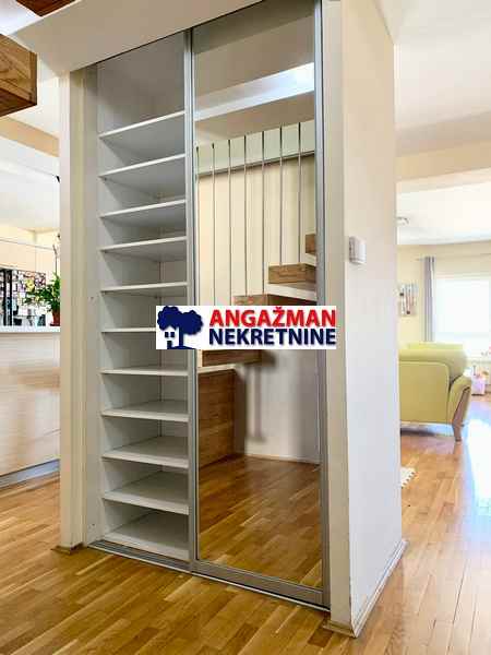 Slika 4 - Đevđelijska, Četvorosoban stan na prodaju, 157m2, 410.000€