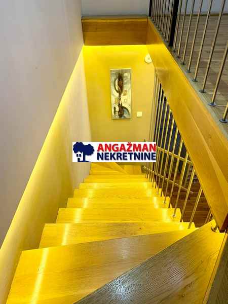 Slika 8 - Đevđelijska, Četvorosoban stan na prodaju, 157m2, 410.000€