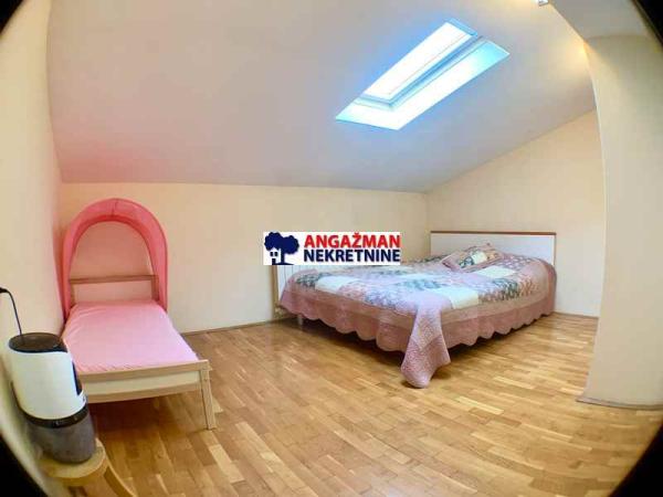 Slika 9 - Đevđelijska, Četvorosoban stan na prodaju, 157m2, 410.000€