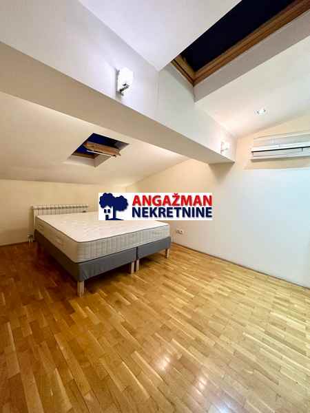 Slika 10 - Đevđelijska, Četvorosoban stan na prodaju, 157m2, 410.000€