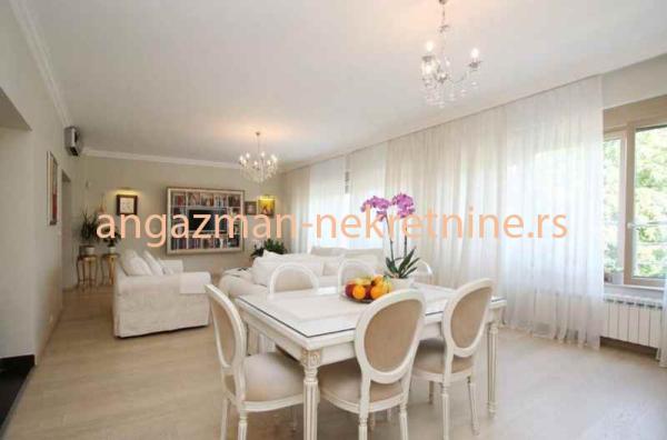 Slika 2 - Diane Budisavljević, Četvorosoban stan na prodaju, 146m2, 570.000€