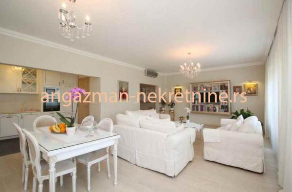 Slika 3 - Diane Budisavljević, Četvorosoban stan na prodaju, 146m2, 570.000€