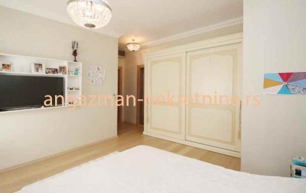 Slika 4 - Diane Budisavljević, Četvorosoban stan na prodaju, 146m2, 570.000€
