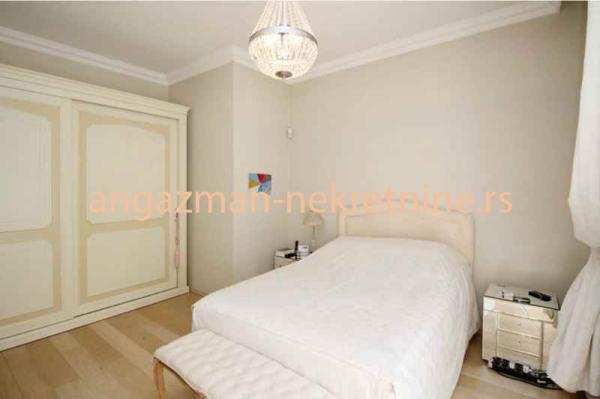 Slika 5 - Diane Budisavljević, Četvorosoban stan na prodaju, 146m2, 570.000€