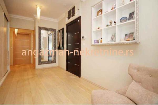 Slika 6 - Diane Budisavljević, Četvorosoban stan na prodaju, 146m2, 570.000€