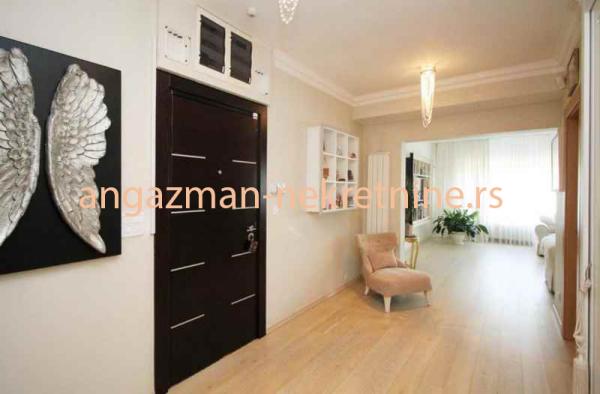 Slika 7 - Diane Budisavljević, Četvorosoban stan na prodaju, 146m2, 570.000€