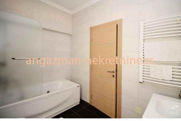 Slika 8 - Diane Budisavljević, Četvorosoban stan na prodaju, 146m2, 570.000€