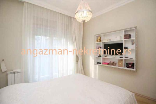 Slika 9 - Diane Budisavljević, Četvorosoban stan na prodaju, 146m2, 570.000€