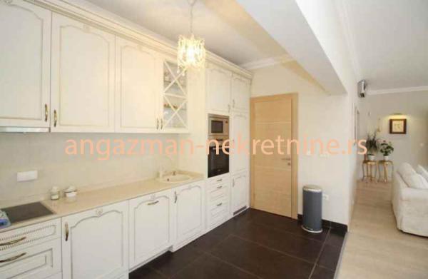 Slika 10 - Diane Budisavljević, Četvorosoban stan na prodaju, 146m2, 570.000€