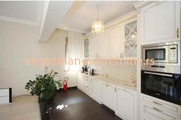 Slika 11 - Diane Budisavljević, Četvorosoban stan na prodaju, 146m2, 570.000€