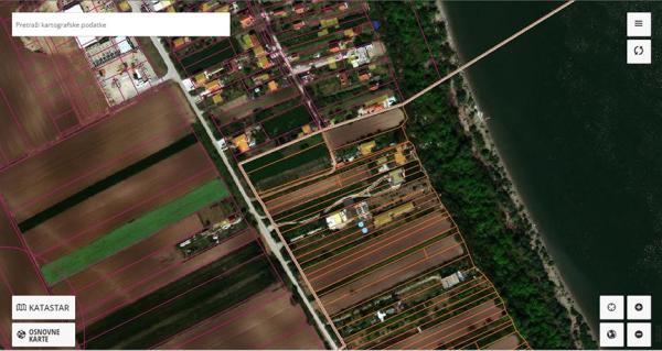 Slika 9 - Batajnički vinogradi, Kuća na prodaju, 921m2, 800.000€