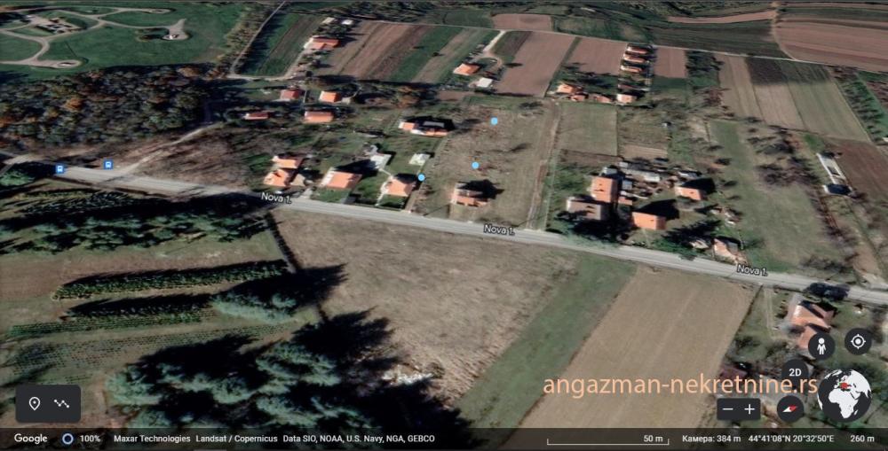 Slika 11 - Svetog Jovana Krstitelja,  Kuća na prodaju, 307m2, 390.000€