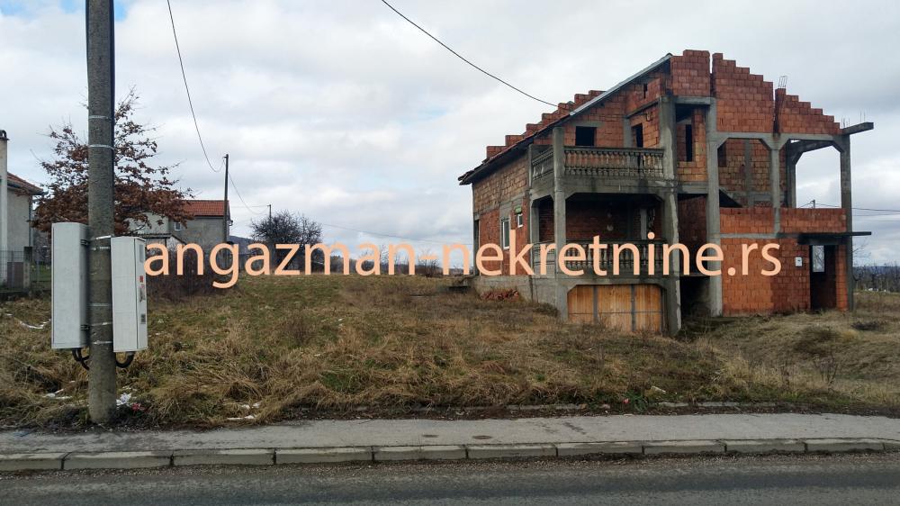 Slika 6 - Svetog Jovana Krstitelja,  Kuća na prodaju, 307m2, 390.000€