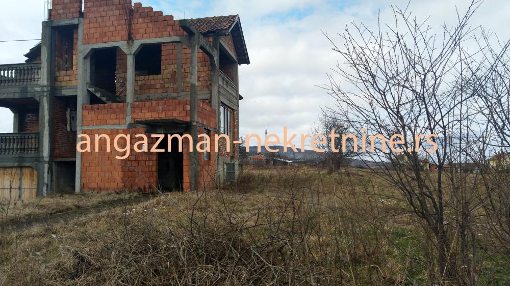 Slika 8 - Svetog Jovana Krstitelja,  Kuća na prodaju, 307m2, 390.000€