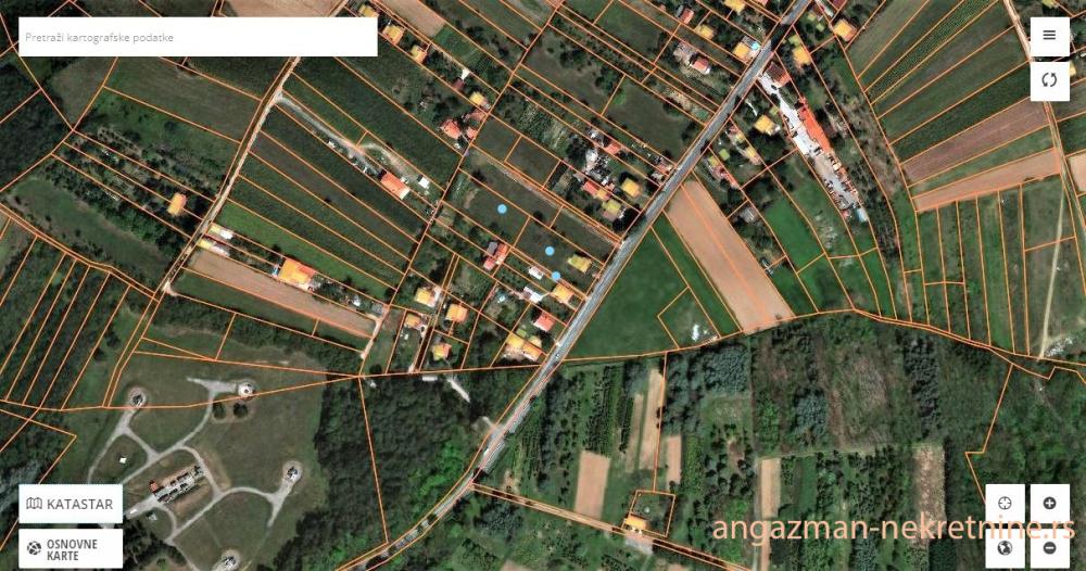 Slika 9 - Svetog Jovana Krstitelja,  Kuća na prodaju, 307m2, 390.000€