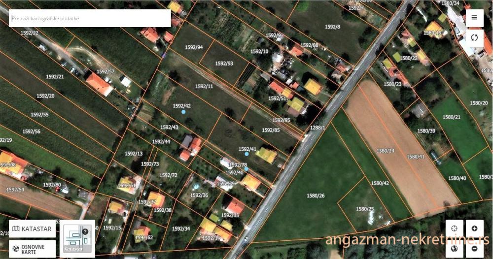 Slika 10 - Svetog Jovana Krstitelja,  Kuća na prodaju, 307m2, 390.000€