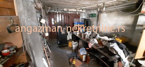 Slika 8 - Zlatiborska,  Kuća na prodaju, 94m2, 155.000€