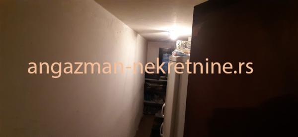 Slika 2 - Zlatiborska,  Kuća na prodaju, 94m2, 155.000€