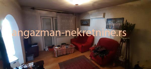 Glavna slika -Zlatiborska,  Kuća na prodaju, 94m2, 155.000€