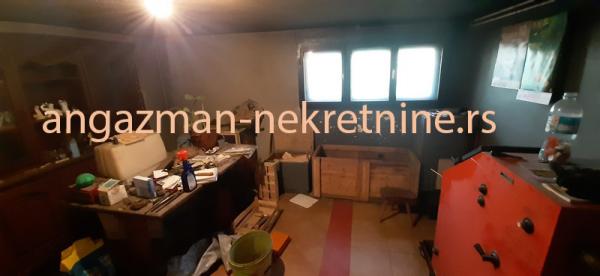 Slika 3 - Zlatiborska,  Kuća na prodaju, 94m2, 155.000€