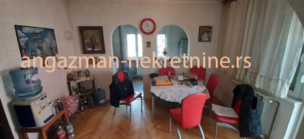 Slika 4 - Zlatiborska,  Kuća na prodaju, 94m2, 155.000€