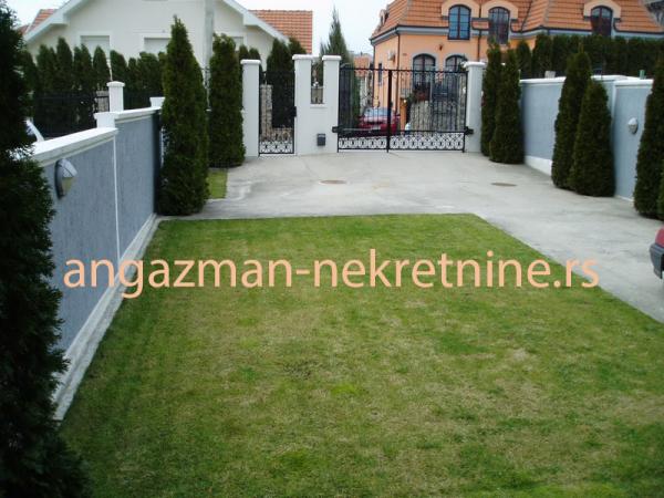 Slika 2 - Vojvode Vlahovića,  Kuća na prodaju, 107m2, 270.000€