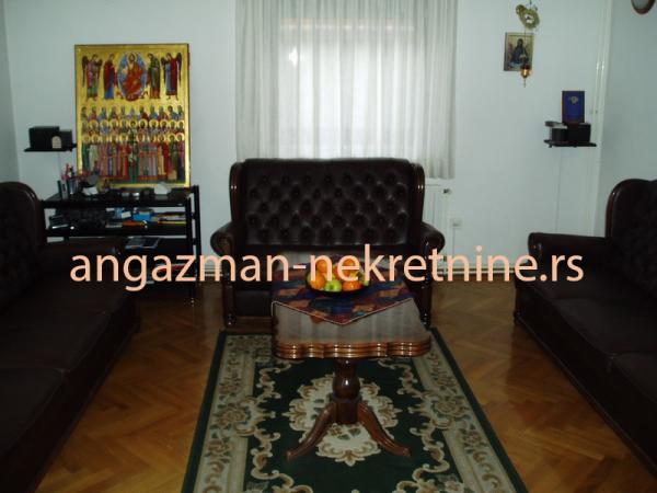 Slika 3 - Vojvode Vlahovića,  Kuća na prodaju, 107m2, 270.000€