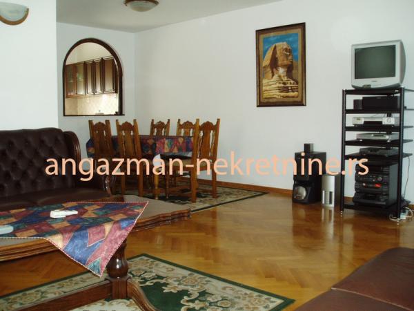 Slika 4 - Vojvode Vlahovića,  Kuća na prodaju, 107m2, 270.000€