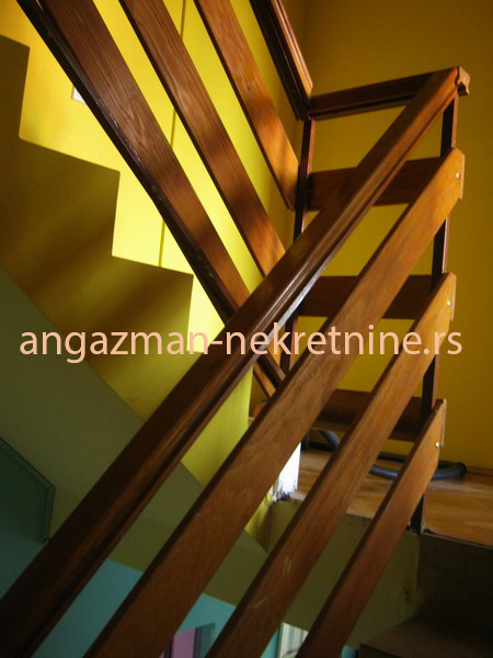 Slika 8 - Rodoljuba Čolakovića,  Kuća na prodaju, 312m2, 288.000€