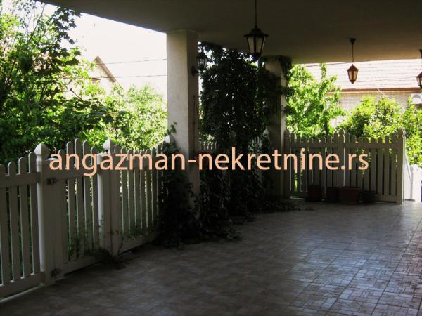 Slika 9 - Rodoljuba Čolakovića,  Kuća na prodaju, 312m2, 288.000€