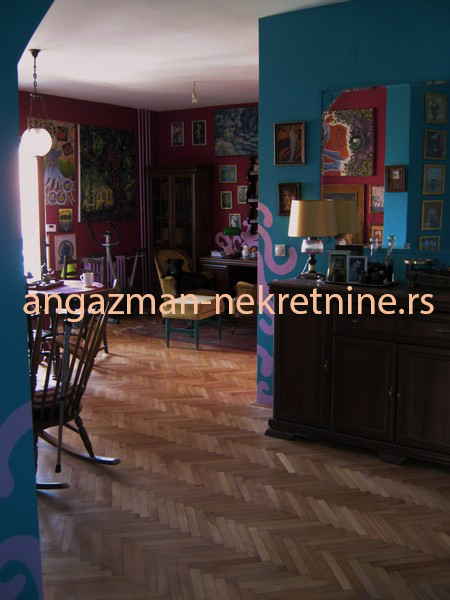 Slika 1 - Rodoljuba Čolakovića,  Kuća na prodaju, 312m2, 288.000€