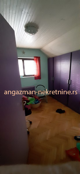 Slika 4 - Rodoljuba Čolakovića,  Kuća na prodaju, 312m2, 288.000€