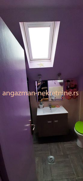 Slika 5 - Rodoljuba Čolakovića,  Kuća na prodaju, 312m2, 288.000€