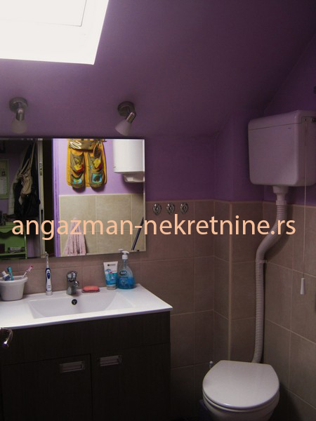 Slika 6 - Rodoljuba Čolakovića,  Kuća na prodaju, 312m2, 288.000€