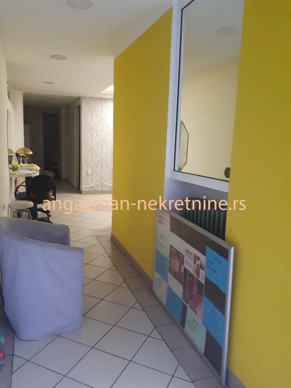 Slika 8 - Alekse Nenadovića,  Lokal za izdavanje, 89m2, 1.300€