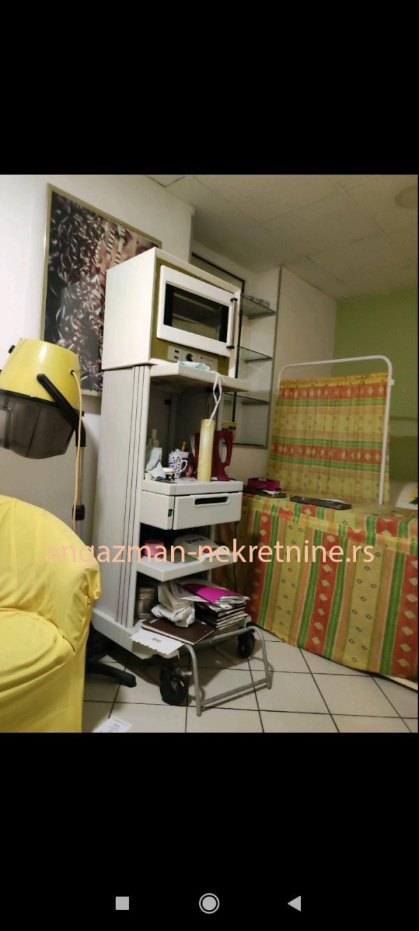 Slika 2 - Alekse Nenadovića,  Lokal za izdavanje, 89m2, 1.300€