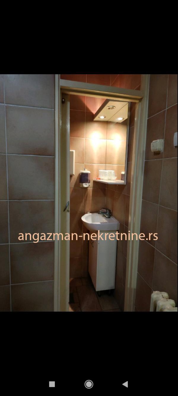Slika 4 - Alekse Nenadovića,  Lokal za izdavanje, 89m2, 1.300€