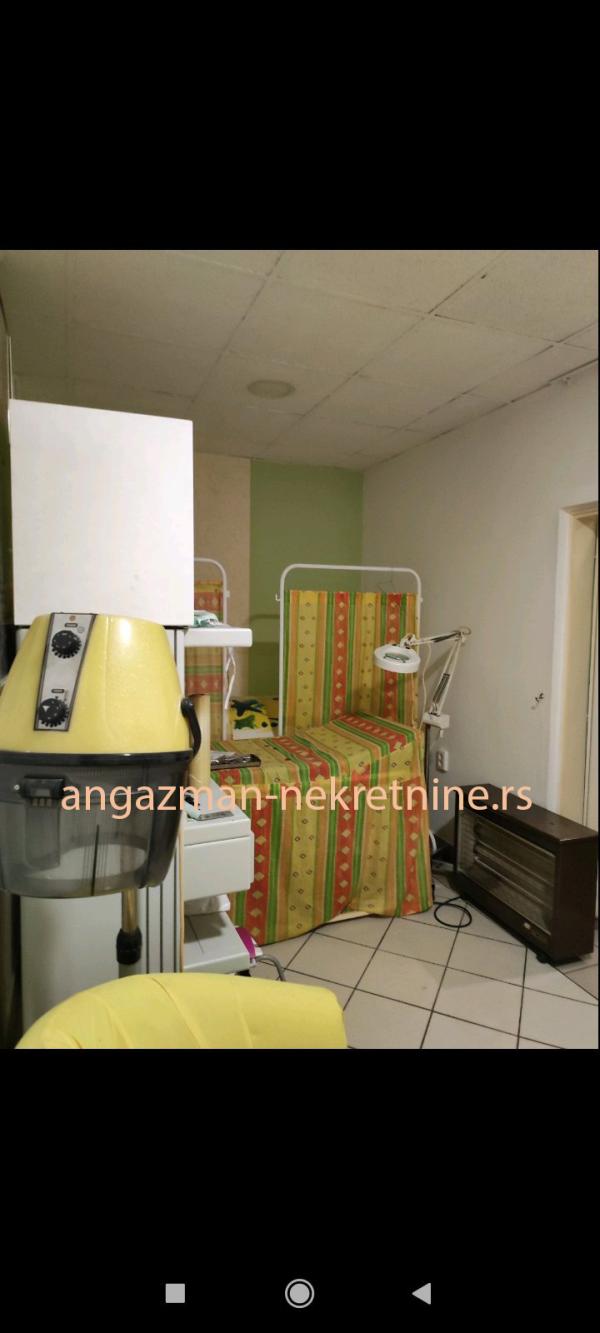 Slika 5 - Alekse Nenadovića,  Lokal za izdavanje, 89m2, 1.300€