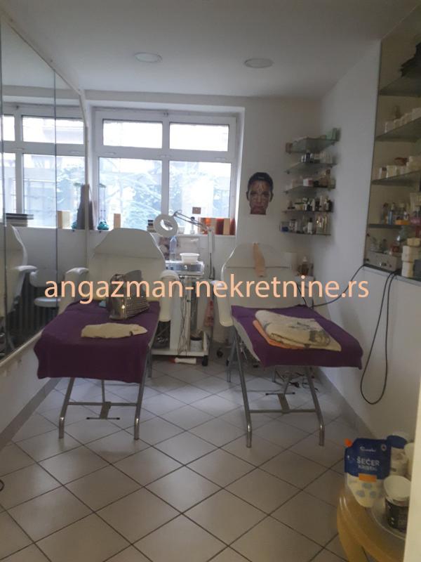 Slika 6 - Alekse Nenadovića,  Lokal za izdavanje, 89m2, 1.300€