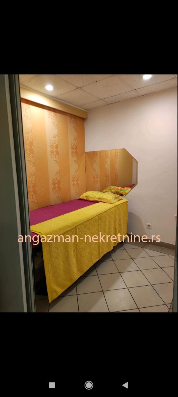 Slika 7 - Alekse Nenadovića,  Lokal za izdavanje, 89m2, 1.300€