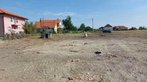 Glavna slika - Plac na prodaju, Lazarevac, Šopić, 99.000€